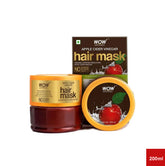 WOW Skin Science Apple Cider Vinegar Organic Hair Mask (200 ml)